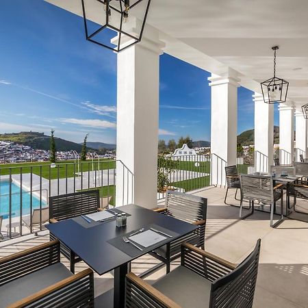 Barcelo Aracena & Spa Eksteriør bilde