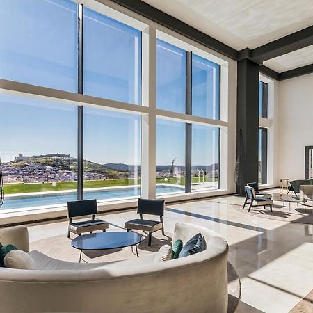 Barcelo Aracena & Spa Eksteriør bilde