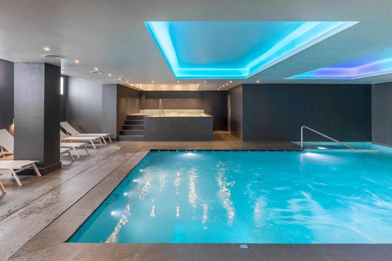 Barcelo Aracena & Spa Eksteriør bilde
