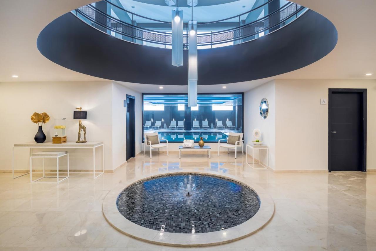 Barcelo Aracena & Spa Eksteriør bilde