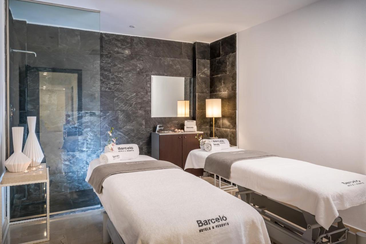 Barcelo Aracena & Spa Eksteriør bilde