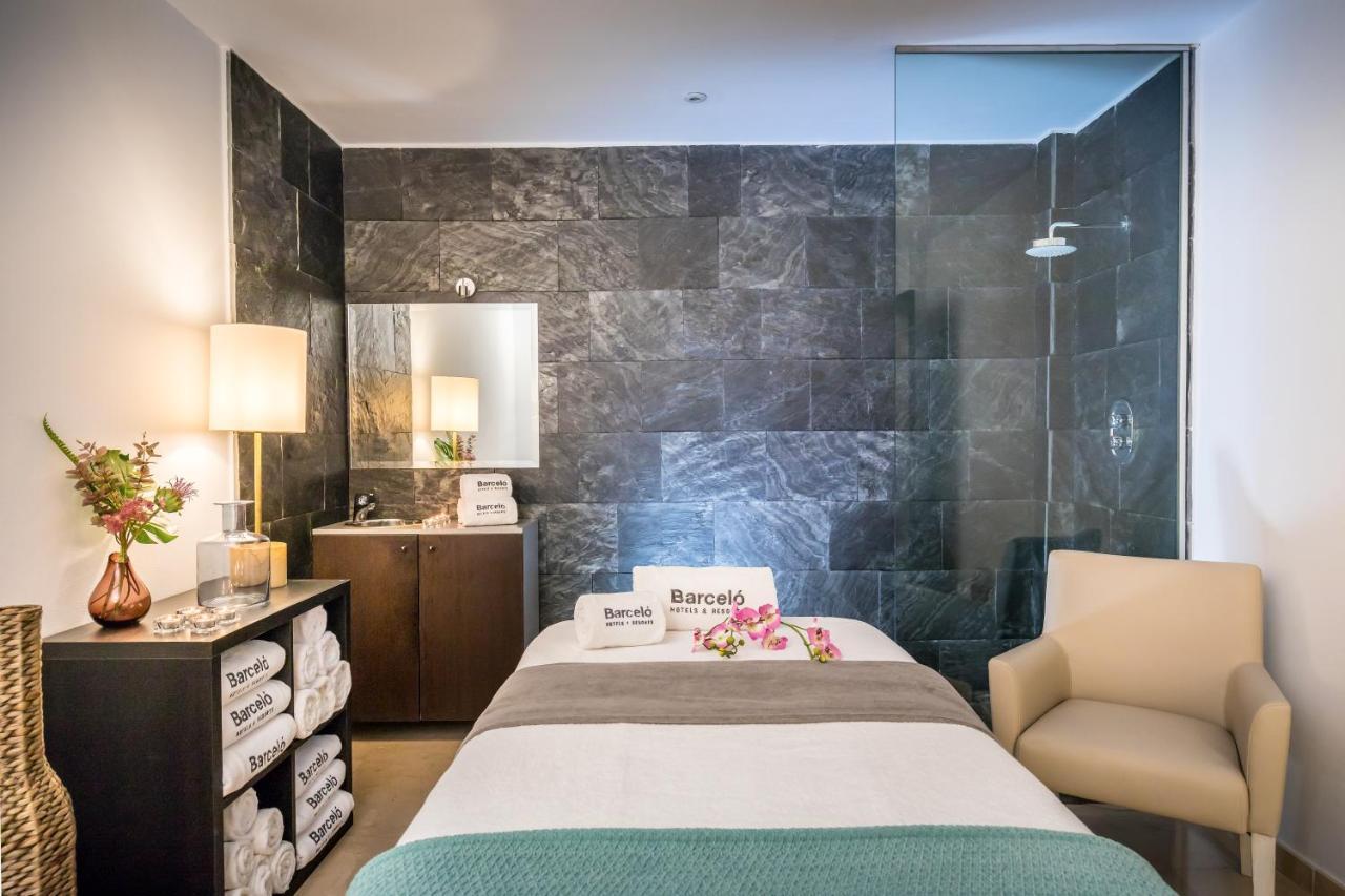 Barcelo Aracena & Spa Eksteriør bilde