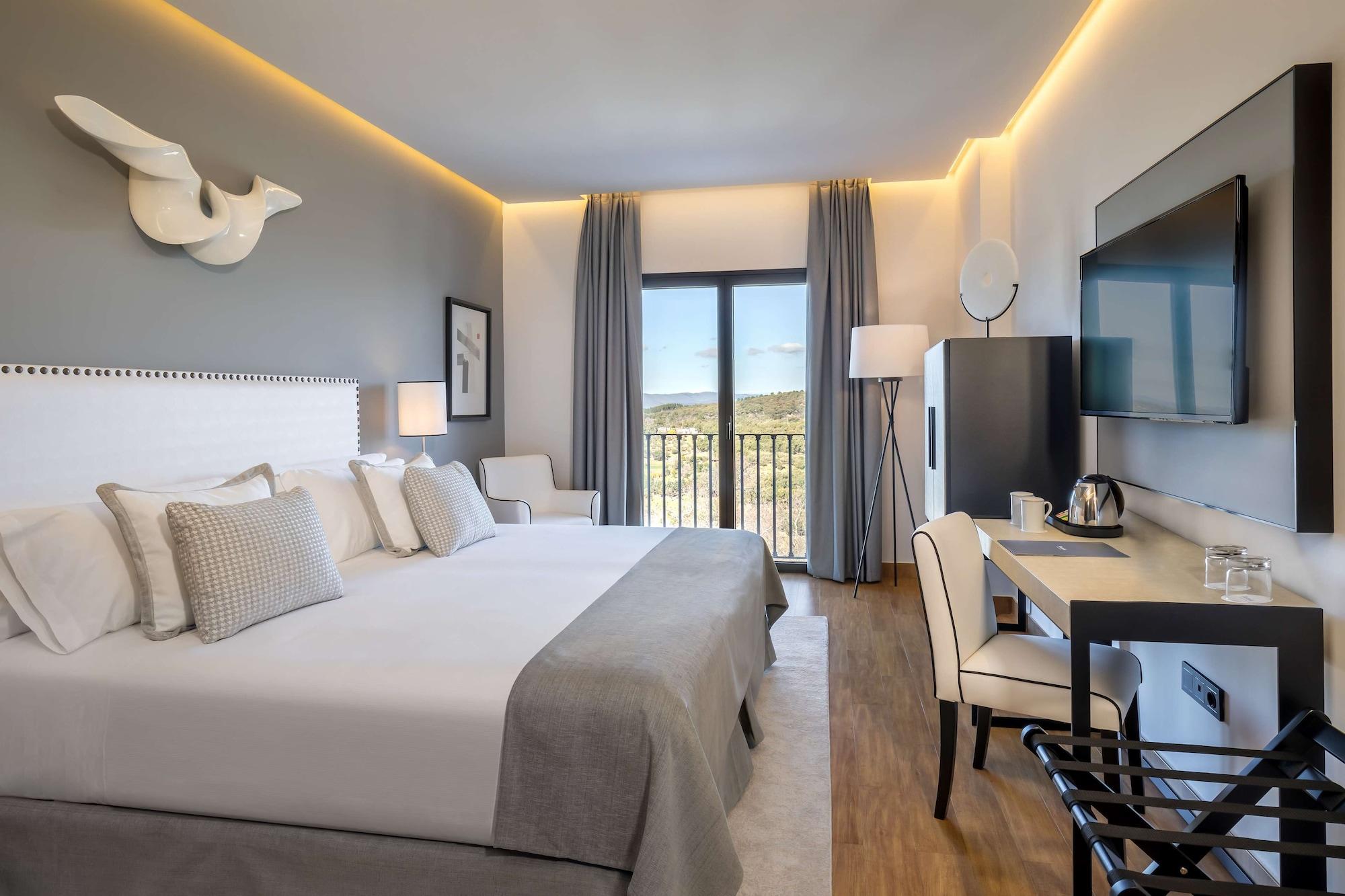 Barcelo Aracena & Spa Eksteriør bilde
