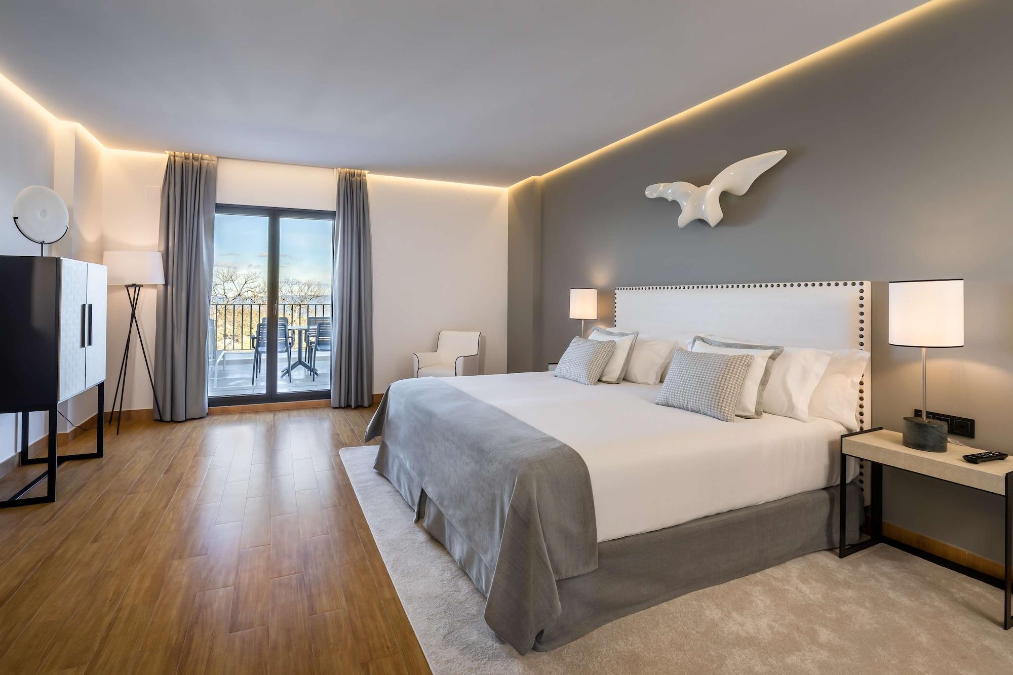 Barcelo Aracena & Spa Eksteriør bilde