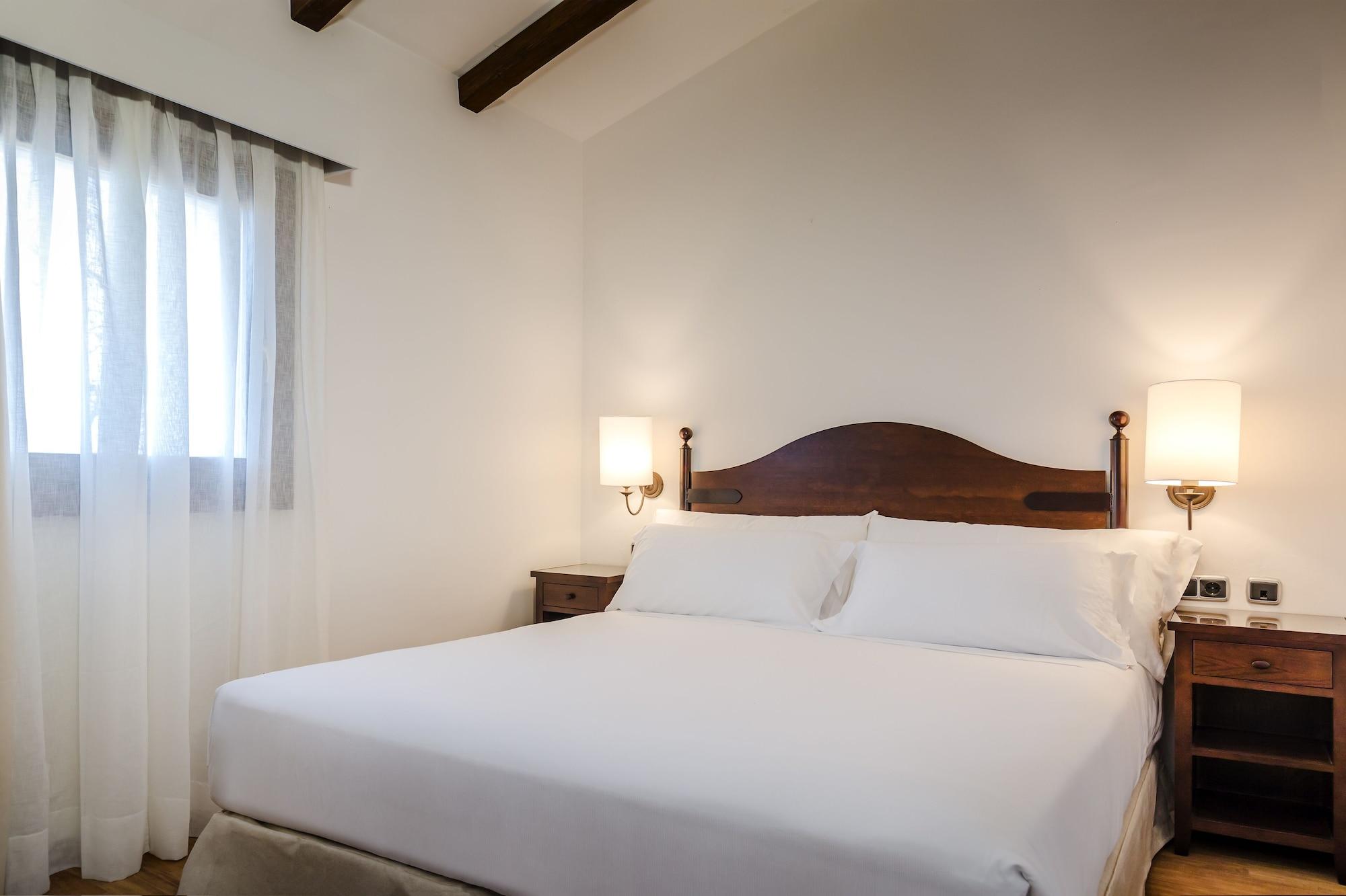 Barcelo Aracena & Spa Eksteriør bilde