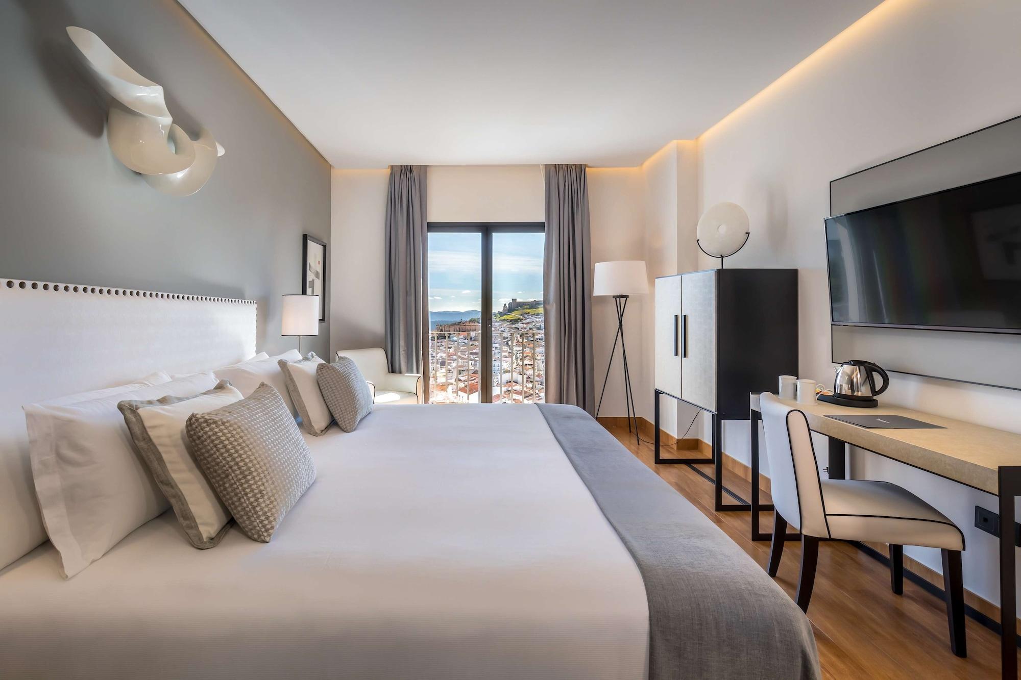 Barcelo Aracena & Spa Eksteriør bilde