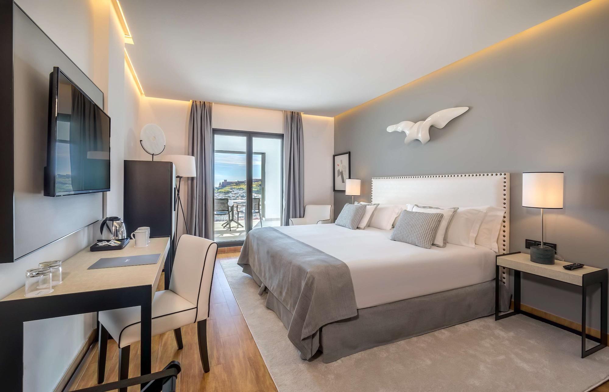 Barcelo Aracena & Spa Eksteriør bilde