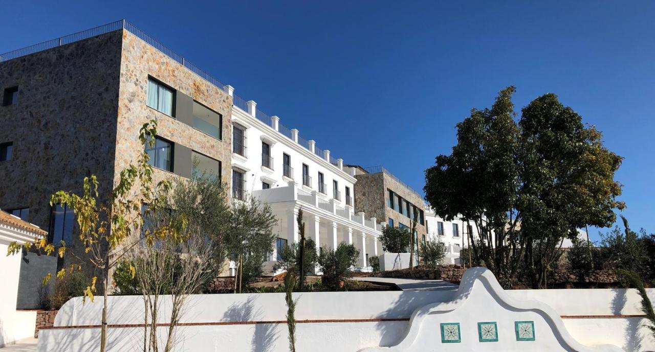 Barcelo Aracena & Spa Eksteriør bilde