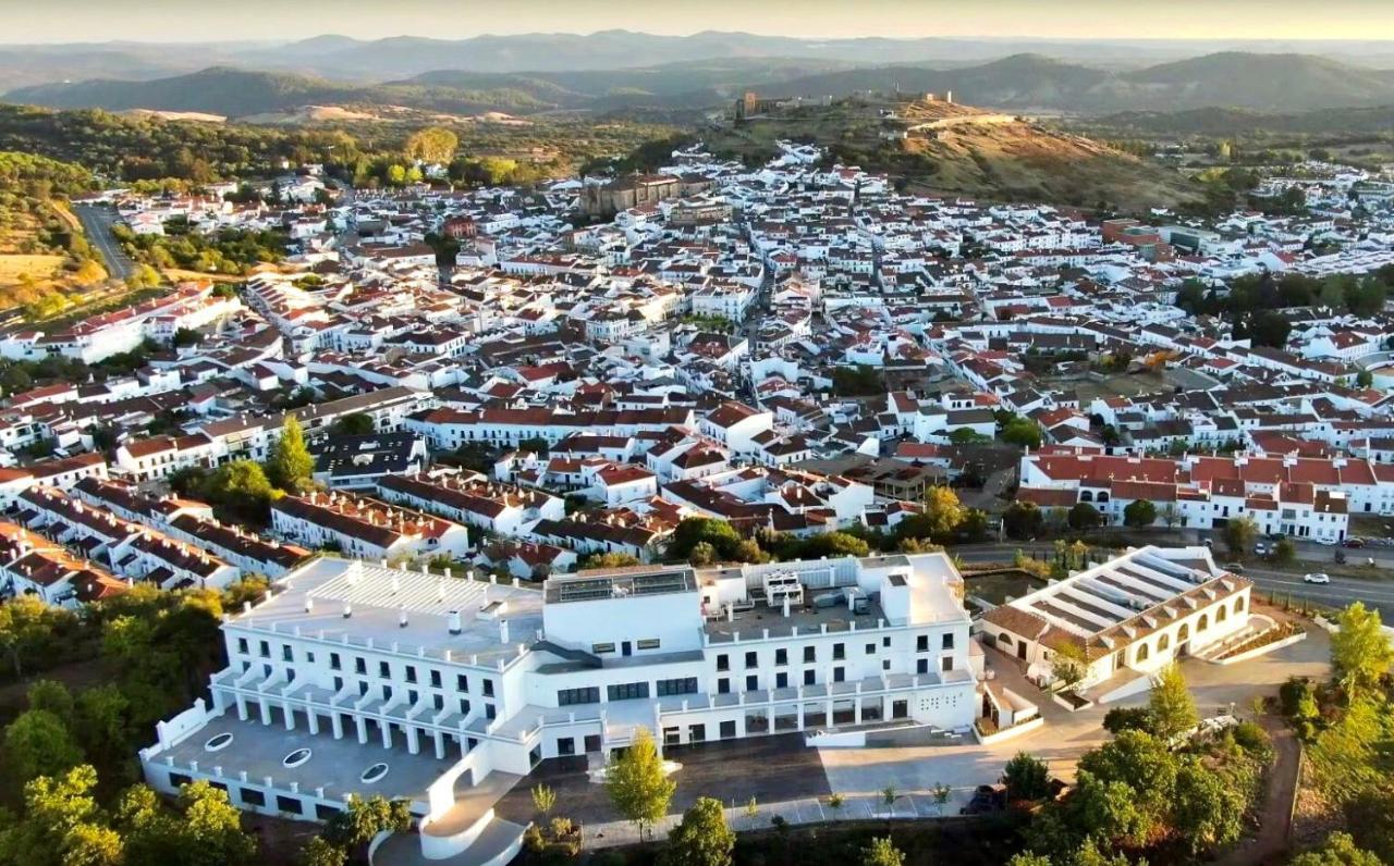 Barcelo Aracena & Spa Eksteriør bilde