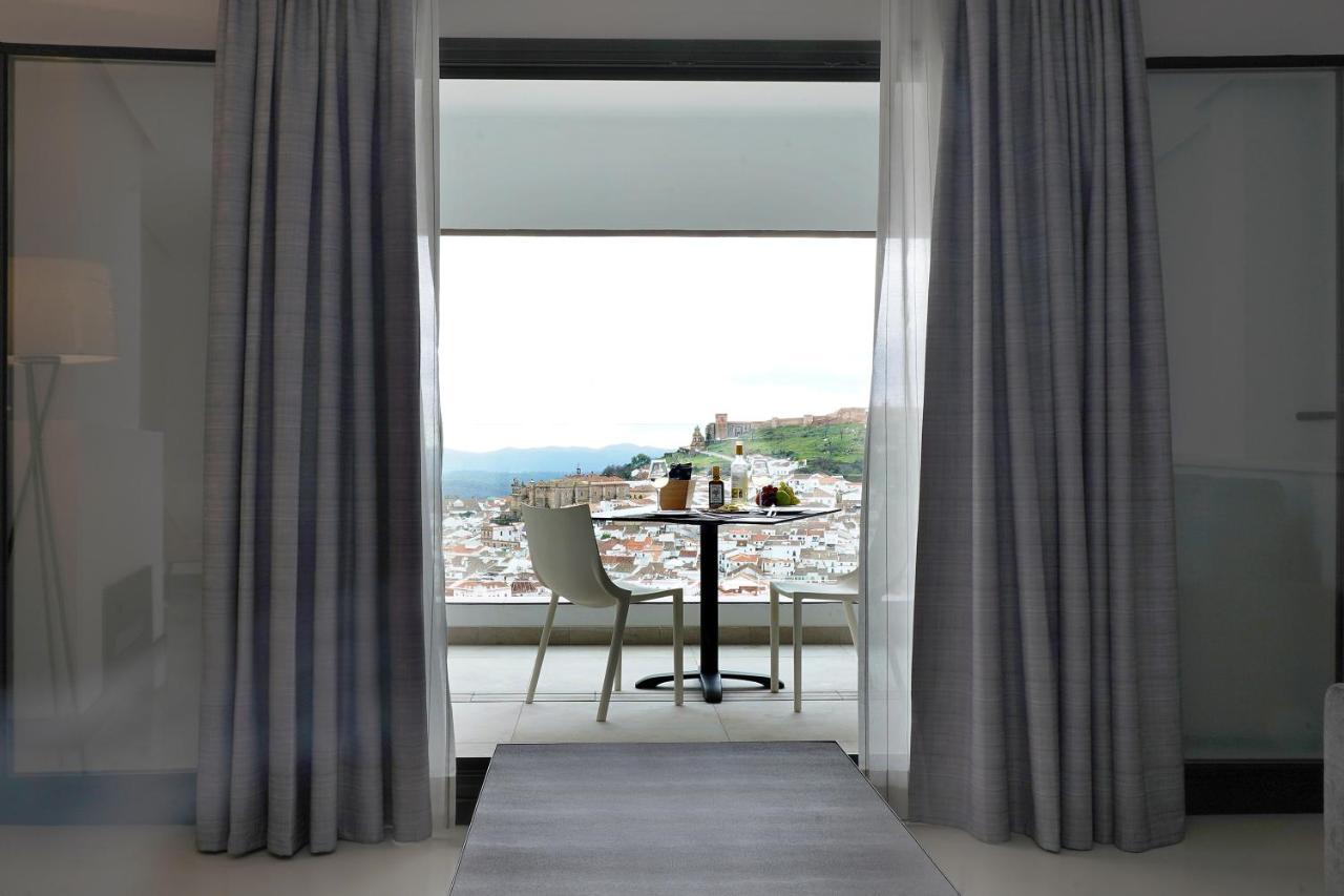 Barcelo Aracena & Spa Eksteriør bilde