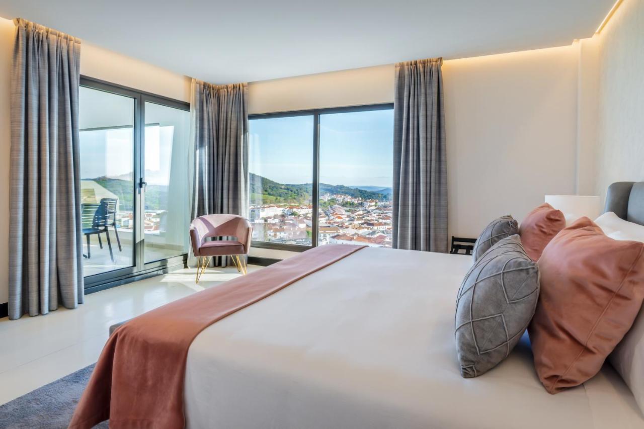 Barcelo Aracena & Spa Eksteriør bilde