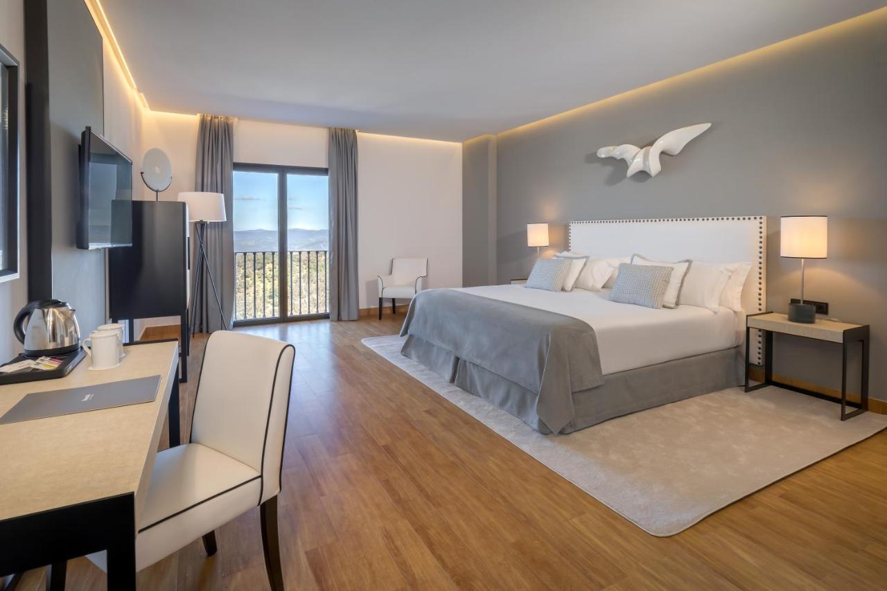 Barcelo Aracena & Spa Eksteriør bilde