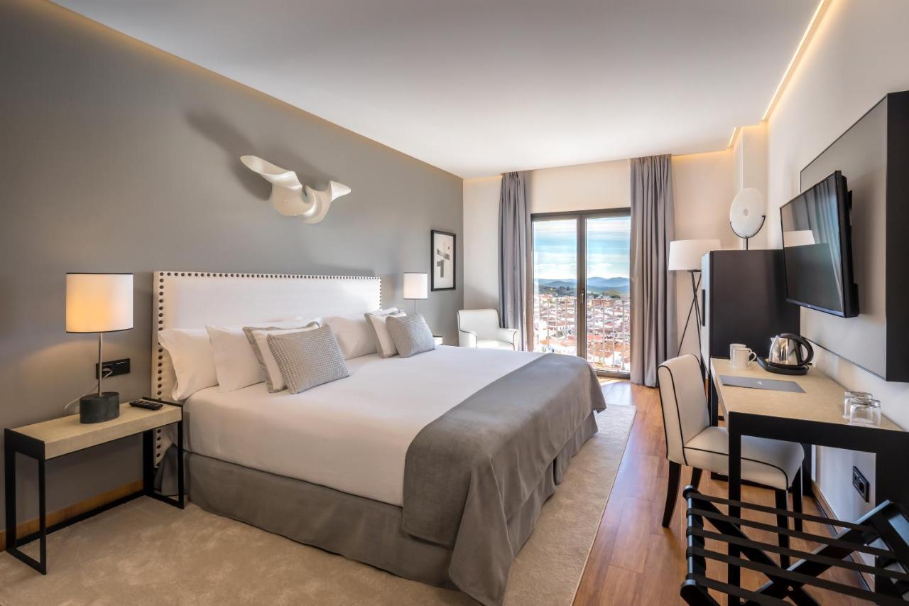 Barcelo Aracena & Spa Eksteriør bilde