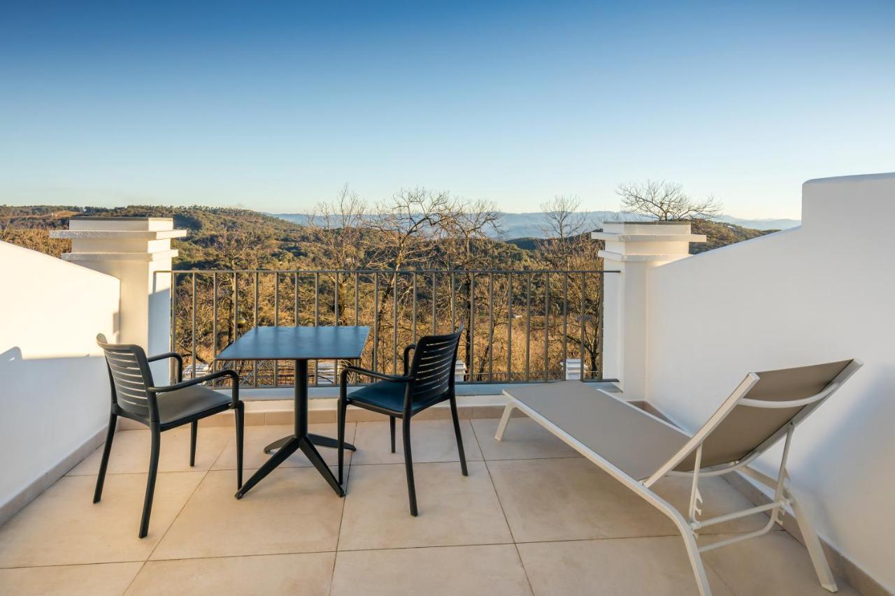 Barcelo Aracena & Spa Eksteriør bilde