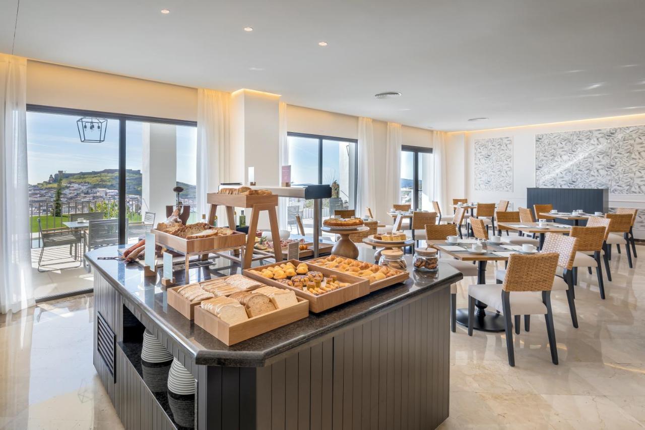 Barcelo Aracena & Spa Eksteriør bilde