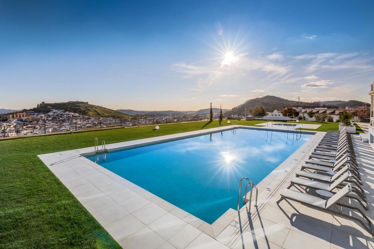 Barcelo Aracena & Spa Eksteriør bilde