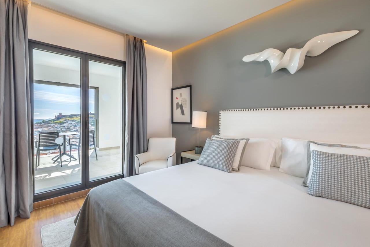 Barcelo Aracena & Spa Eksteriør bilde