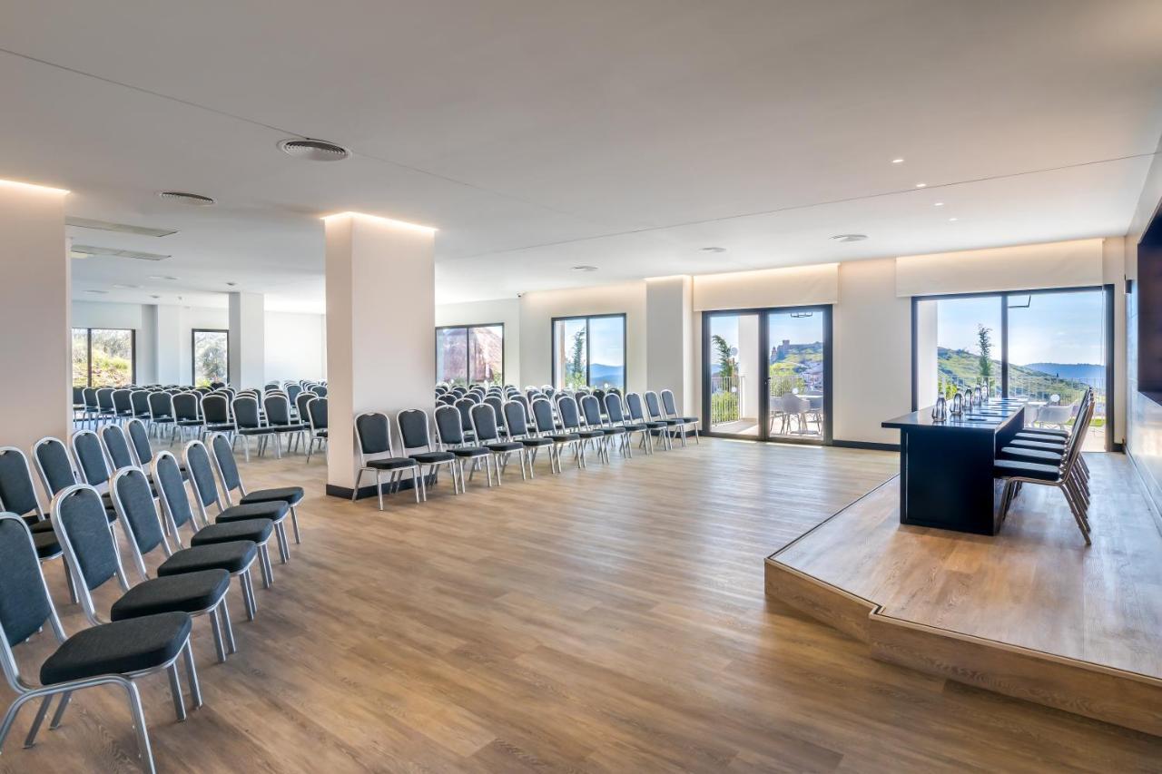 Barcelo Aracena & Spa Eksteriør bilde