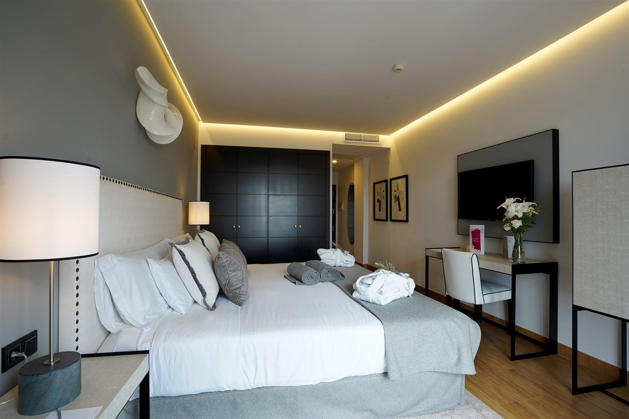 Barcelo Aracena & Spa Eksteriør bilde